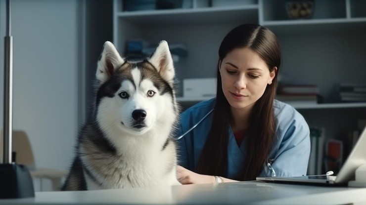 treatment of hair loss in dogs in ontario